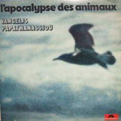 L'apocalypse des Animaux